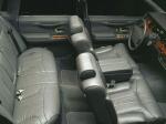 Lincoln Town Car 1992 года